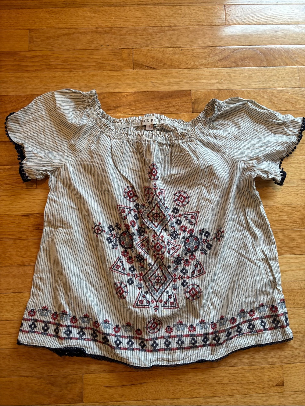 Maternity Lot - capsule wardrobe sizes medium to large. - Picture 13 of 16
